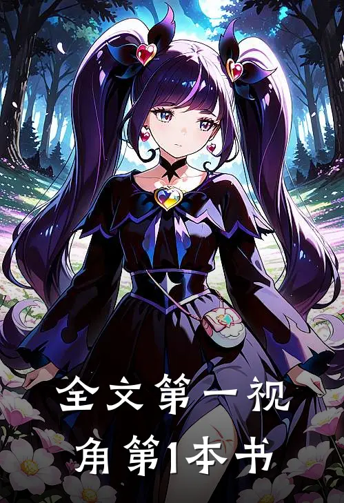 全文第一视角第1本书