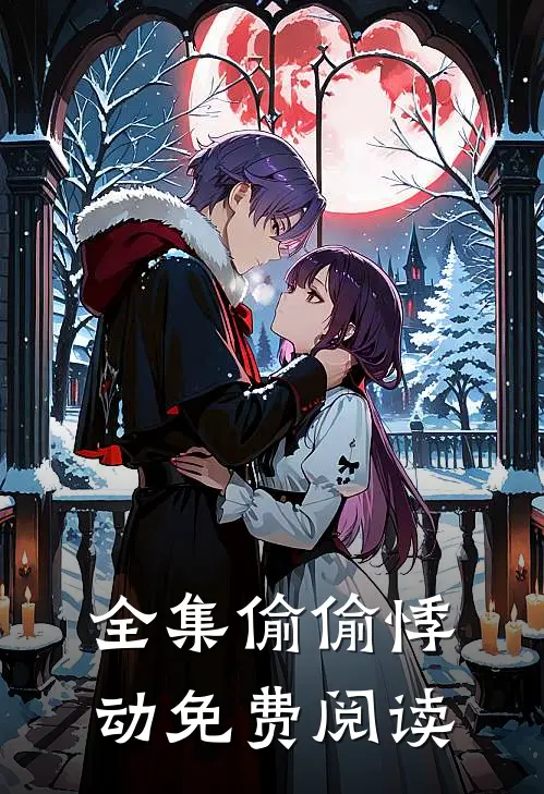 全集偷偷悸动免费阅读