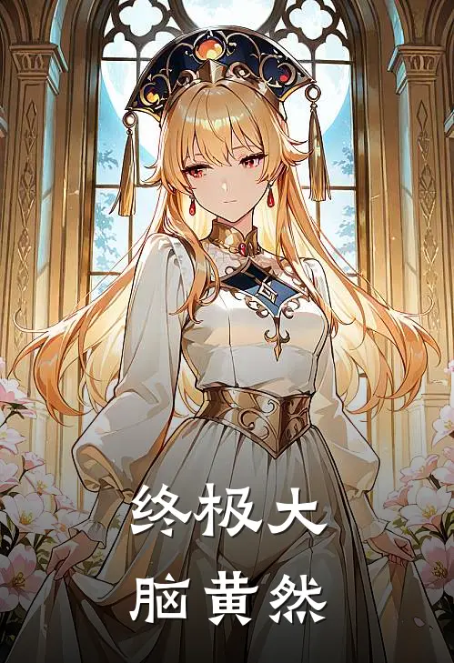 终极大脑黄然