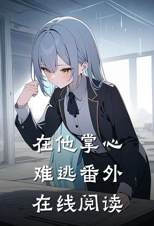 在他掌心难逃番外在线阅读