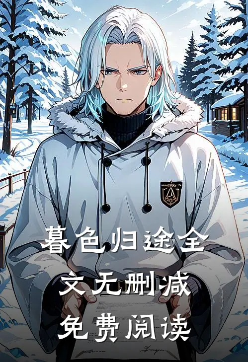 暮色归途全文无删减免费阅读