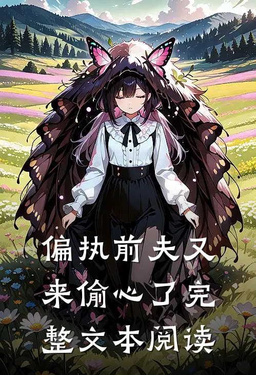 偏执前夫又来偷心了完整文本阅读