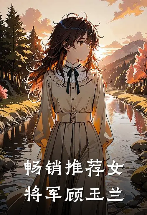 畅销推荐女将军顾玉兰