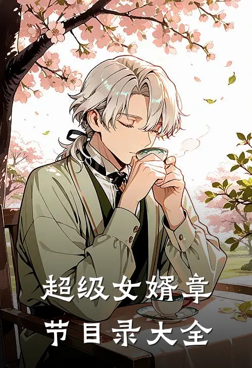 超级女婿章节目录大全