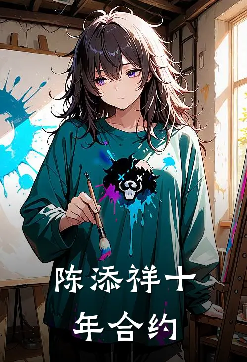 陈添祥 十年合约