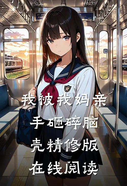 我被我妈亲手砸碎脑壳精修版在线阅读