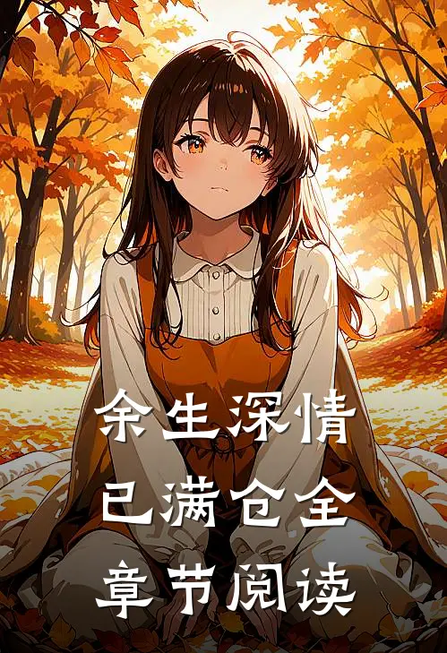 余生深情已满仓全章节阅读