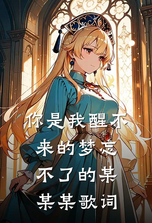 你是我醒不来的梦忘不了的某某某歌词