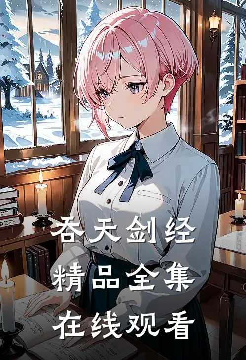 吞天剑经精品全集在线观看