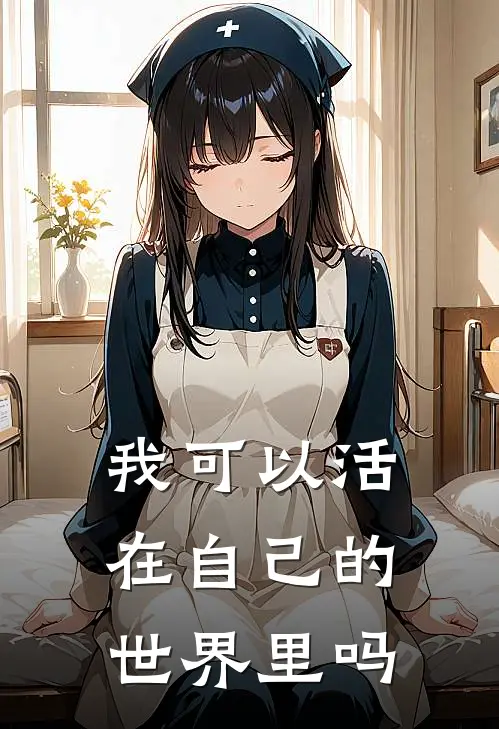 我可以活在自己的世界里吗