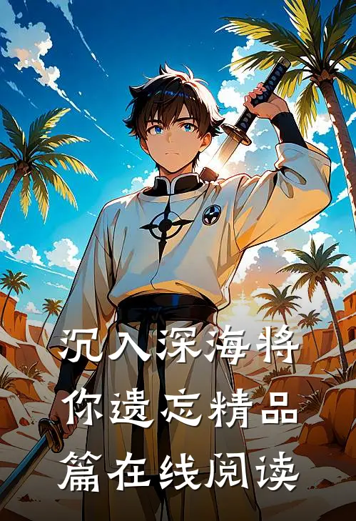 沉入深海将你遗忘精品篇在线阅读