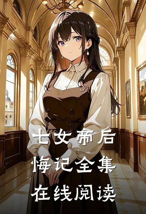 七女帝后悔记全集在线阅读