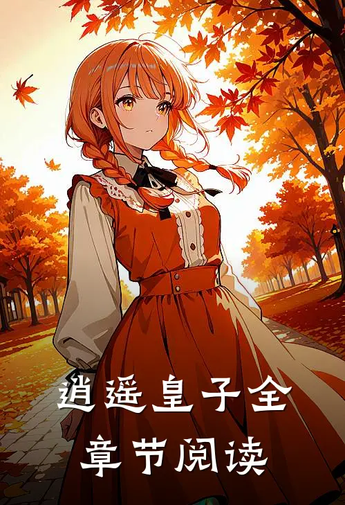 逍遥皇子全章节阅读