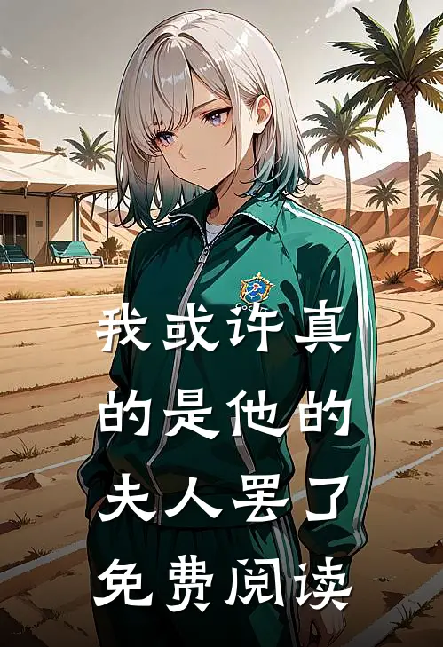 我或许真的是他的夫人罢了免费阅读