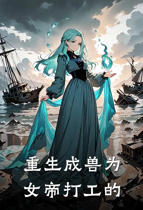 重生成兽为女帝打工的