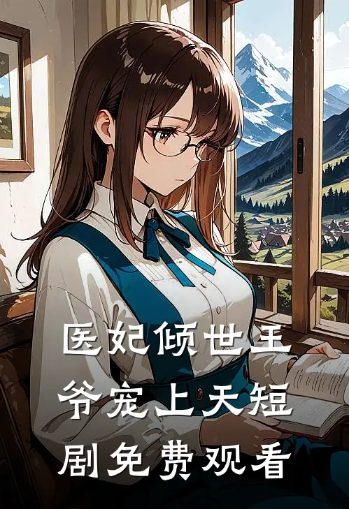 医妃倾世王爷宠上天短剧免费观看