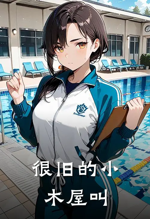 很旧的小木屋叫