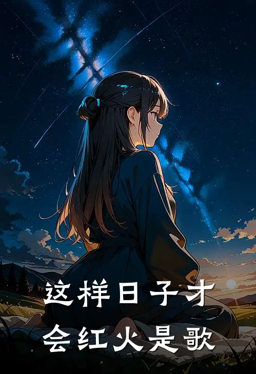 这样日子才会红火是歌