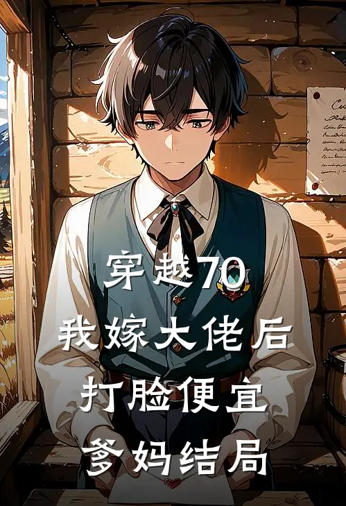 穿越70，我嫁大佬后打脸便宜爹妈结局