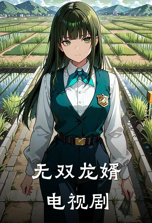 无双龙婿电视剧
