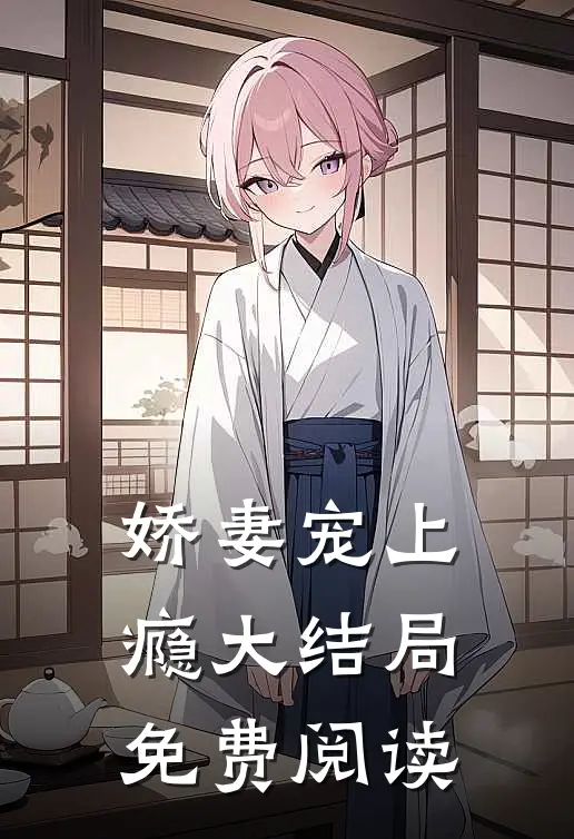 娇妻宠上瘾大结局免费阅读