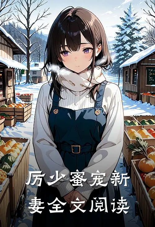 厉少蜜宠新妻全文阅读