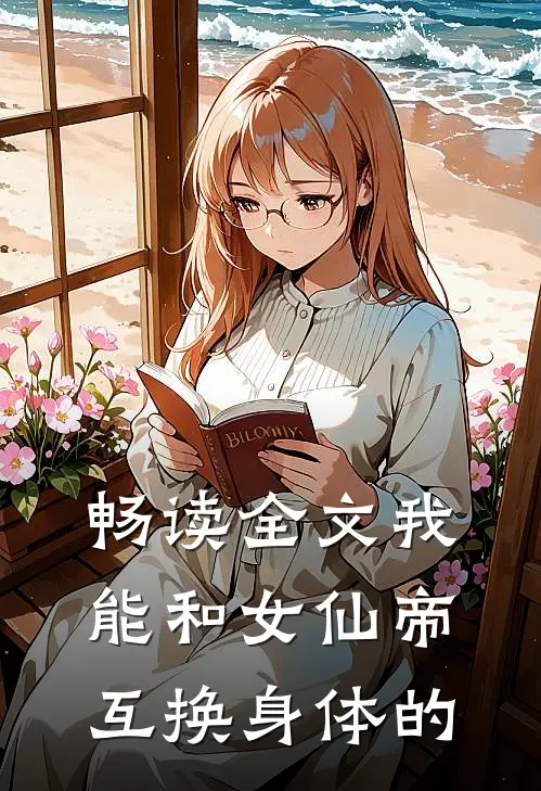 畅读全文我能和女仙帝互换身体的