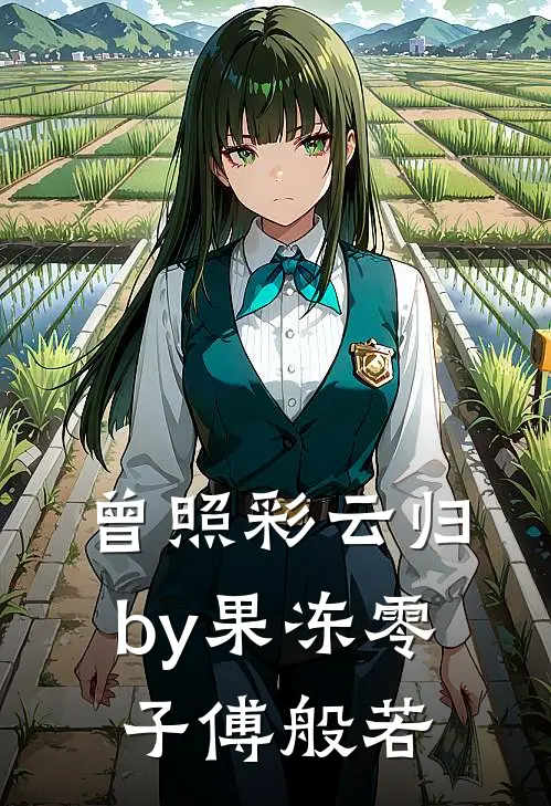 曾照彩云归by果冻零子傅般若