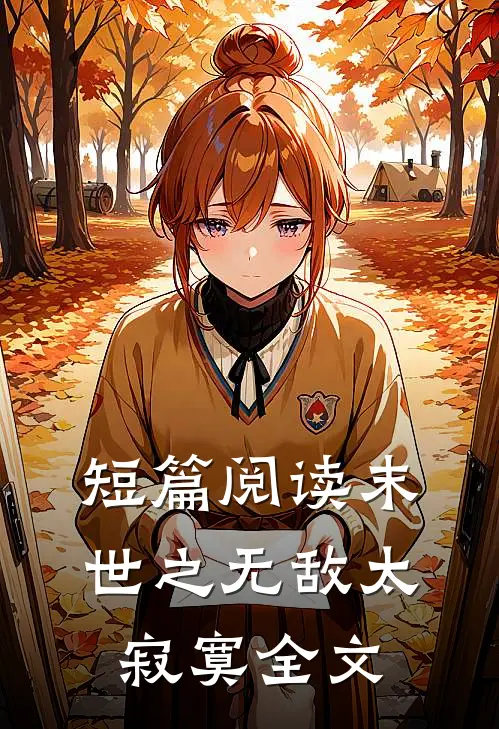 短篇阅读末世之无敌太寂寞全文