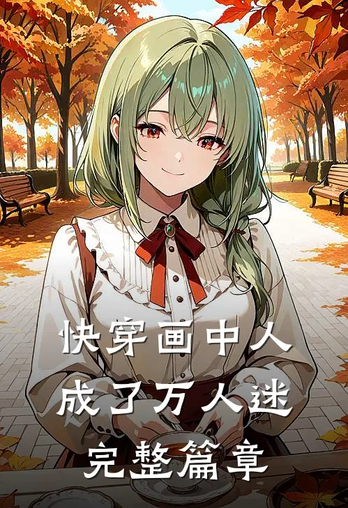 快穿画中人成了万人迷完整篇章