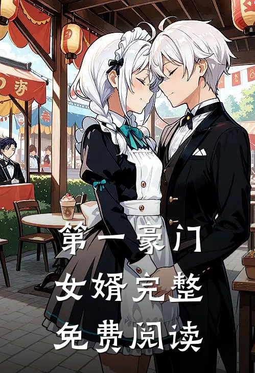 第一豪门女婿完整免费阅读