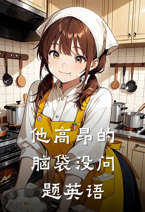 他高昂的脑袋没问题英语