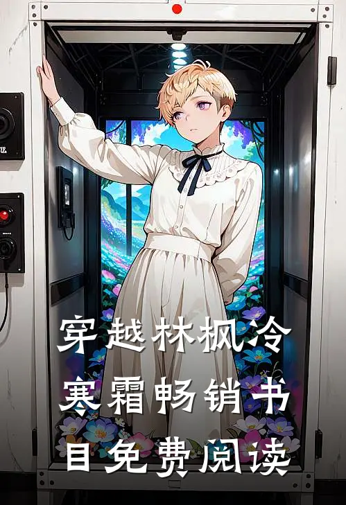穿越林枫冷寒霜畅销书目免费阅读