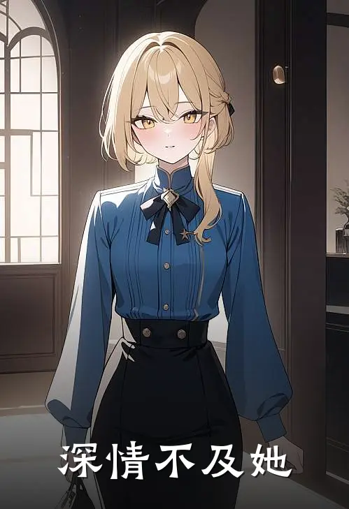 深情不及她