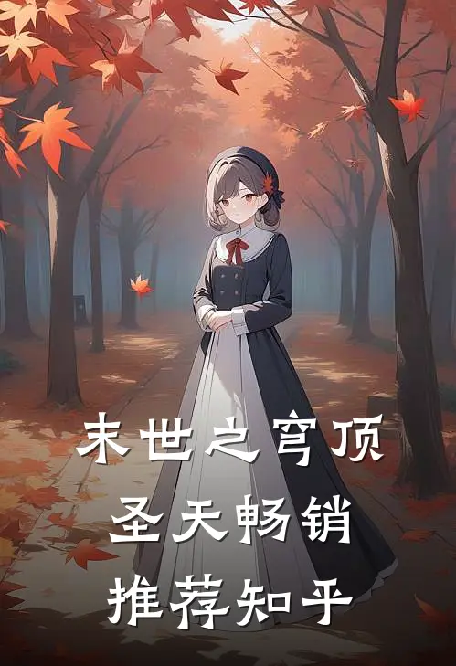 末世之穹顶圣天畅销推荐知乎