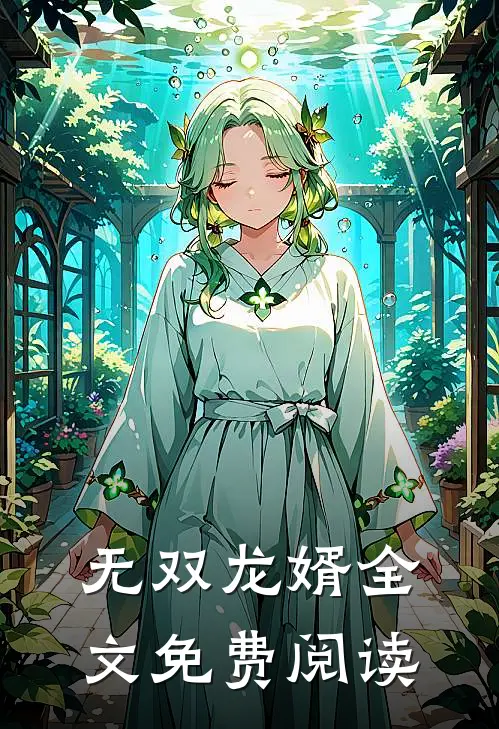 无双龙婿全文免费阅读