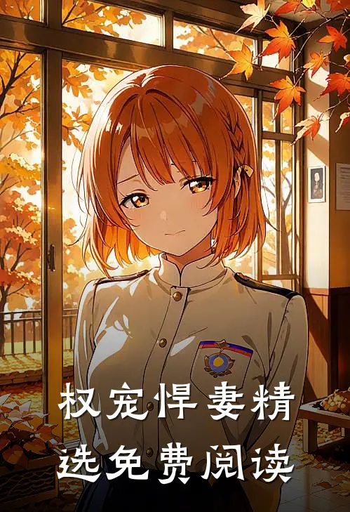 权宠悍妻精选免费阅读