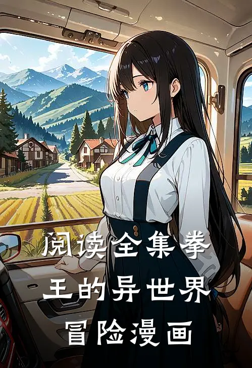 阅读全集拳王的异世界冒险漫画