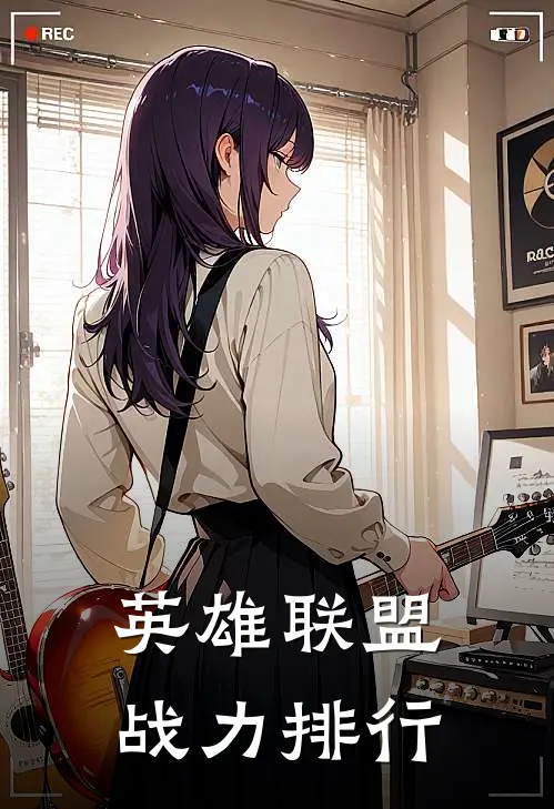 英雄联盟战力排行