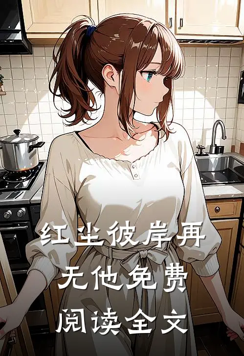 红尘彼岸再无他免费阅读全文