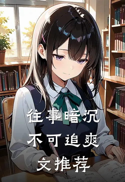 往事暗沉不可追爽文推荐