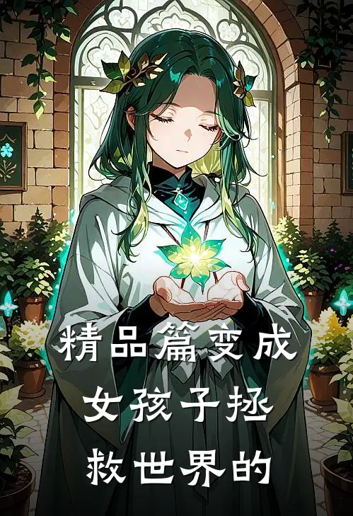 精品篇变成女孩子拯救世界的