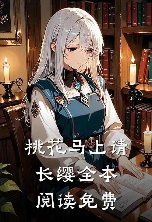 桃花马上请长缨全本阅读免费