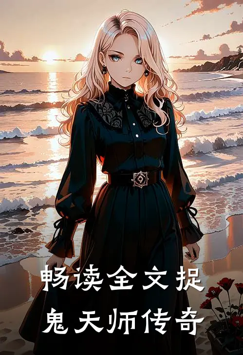 畅读全文捉鬼天师传奇