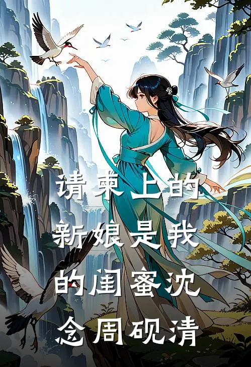 请柬上的新娘是我的闺蜜沈念周砚清