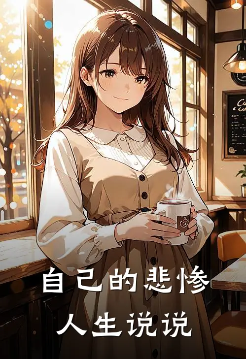 自己的悲惨人生说说