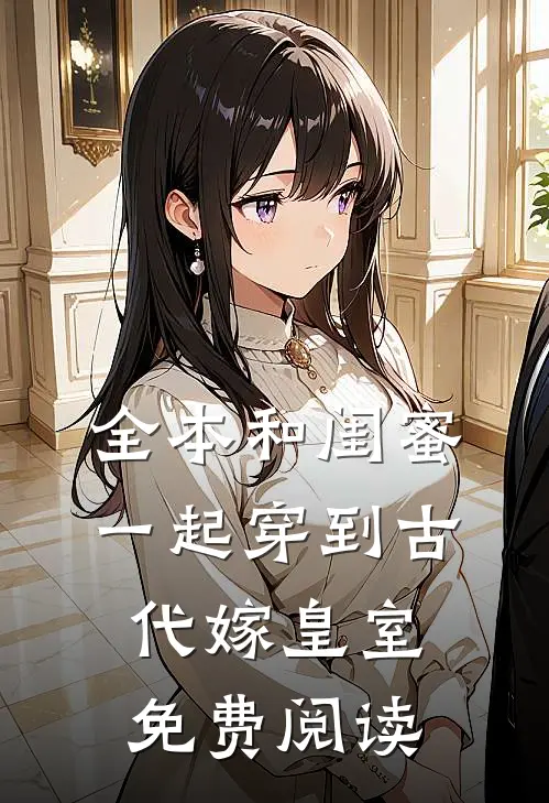 全本和闺蜜一起穿到古代嫁皇室免费阅读