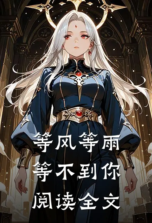 等风等雨等不到你阅读全文