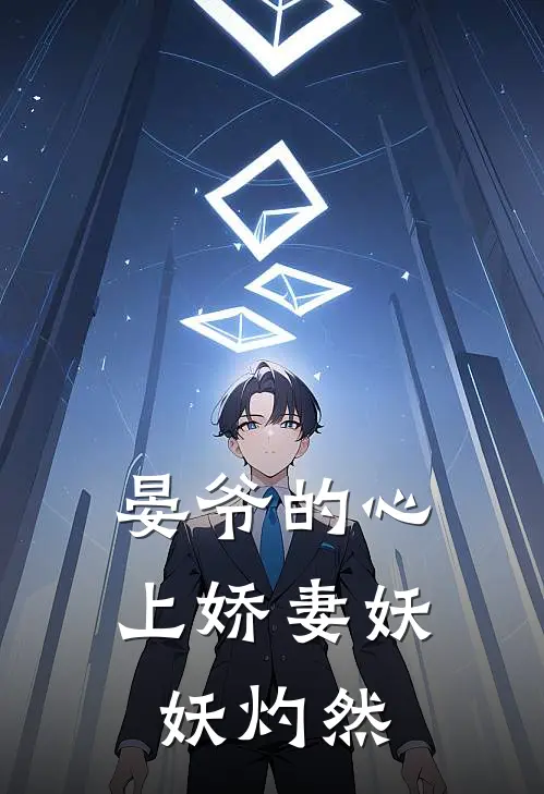 晏爷的心上娇妻 妖妖灼然