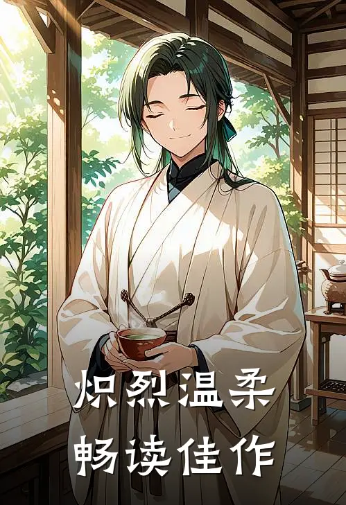 炽烈温柔畅读佳作